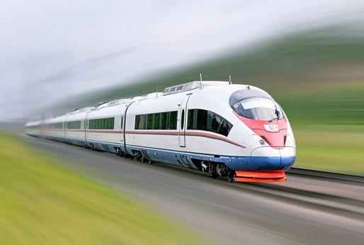 Sapsan treno
