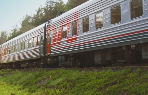 Rossiya Zug